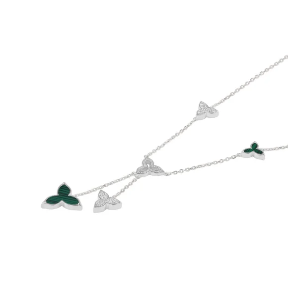 Collier en Argent 925