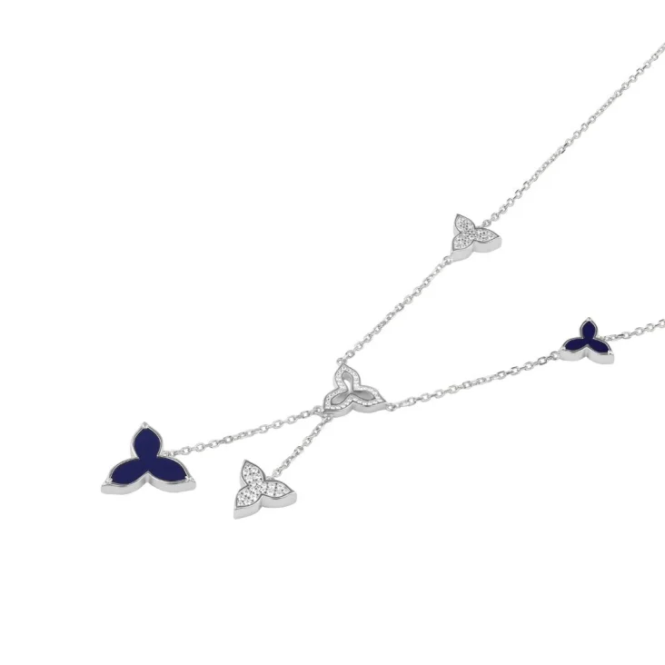 Collier Flower 2