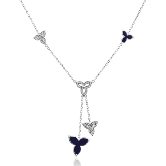 Collier Flower