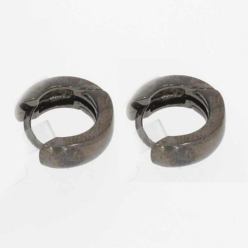 Creole Excellence Plaqué Ruthenium