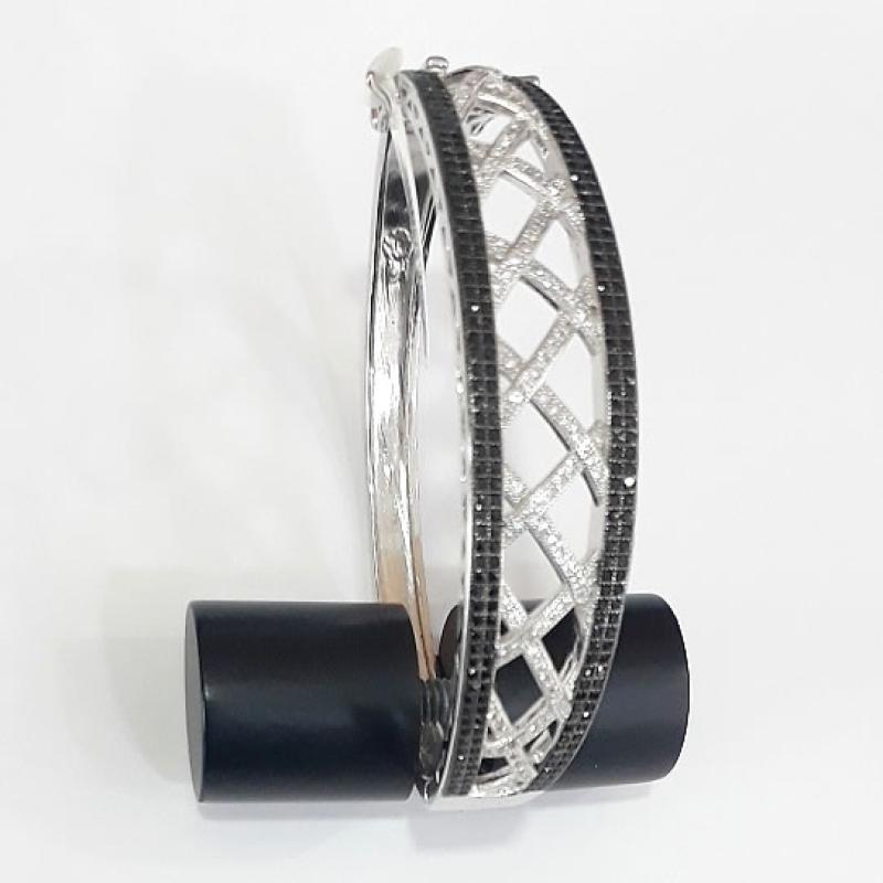 Bracelet Excellence Argent 925 RH