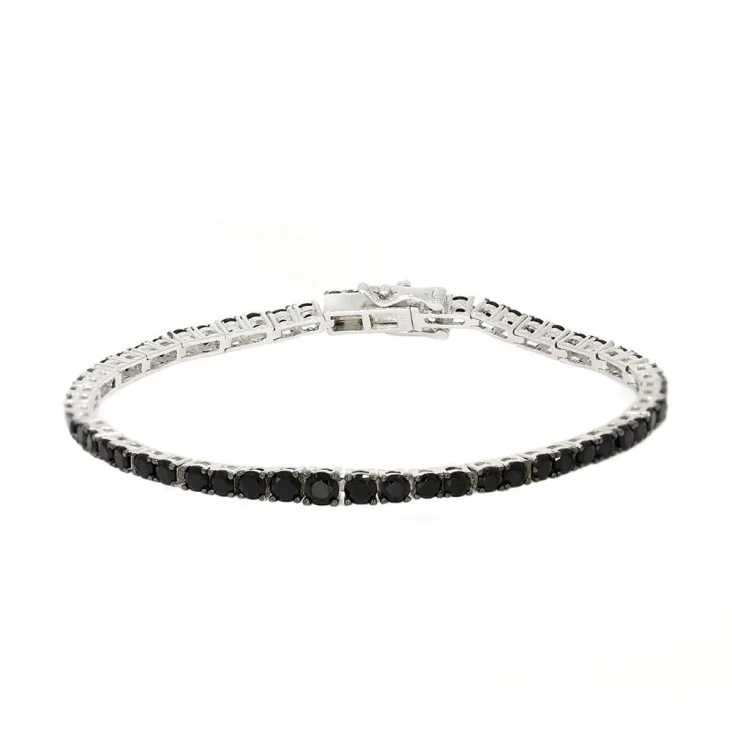 Riviere Excellence Argent 925 RH