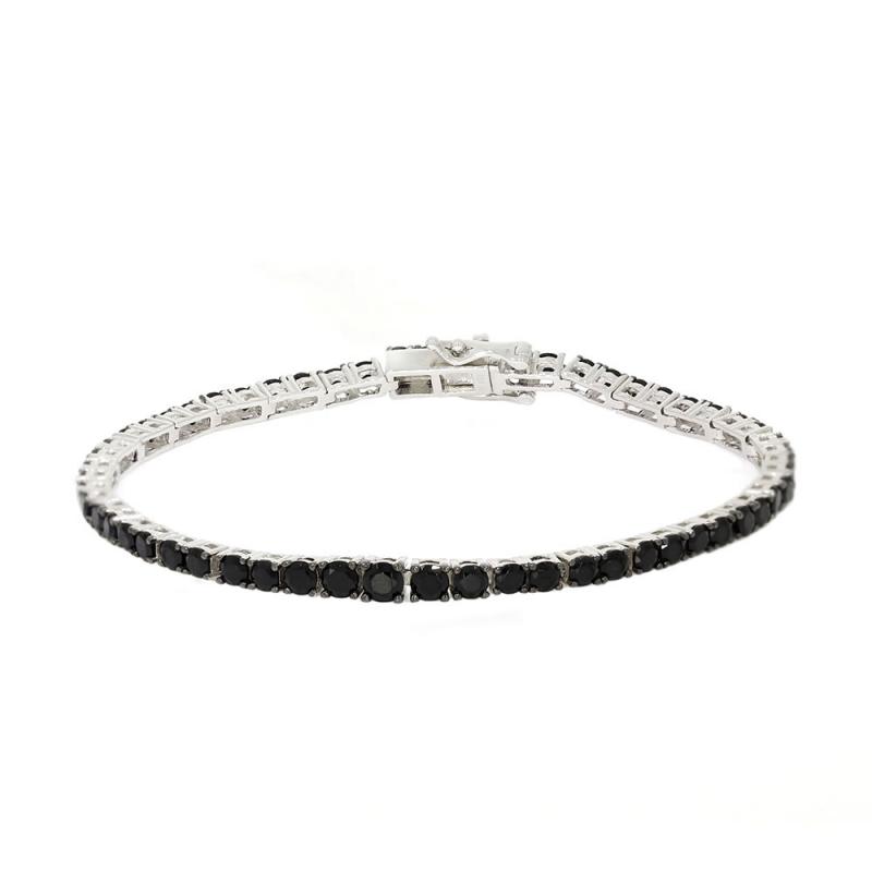 Riviere Excellence Argent 925 RH