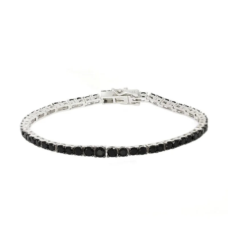 Riviere Excellence Argent 925 RH