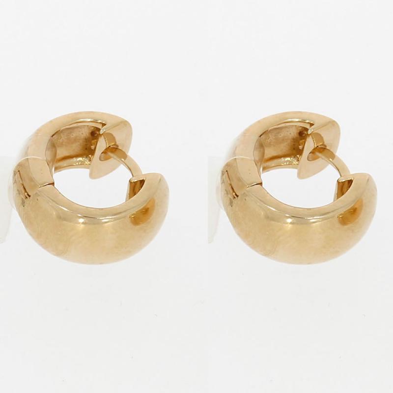 Creole Excellence Argent 925 R.Gold