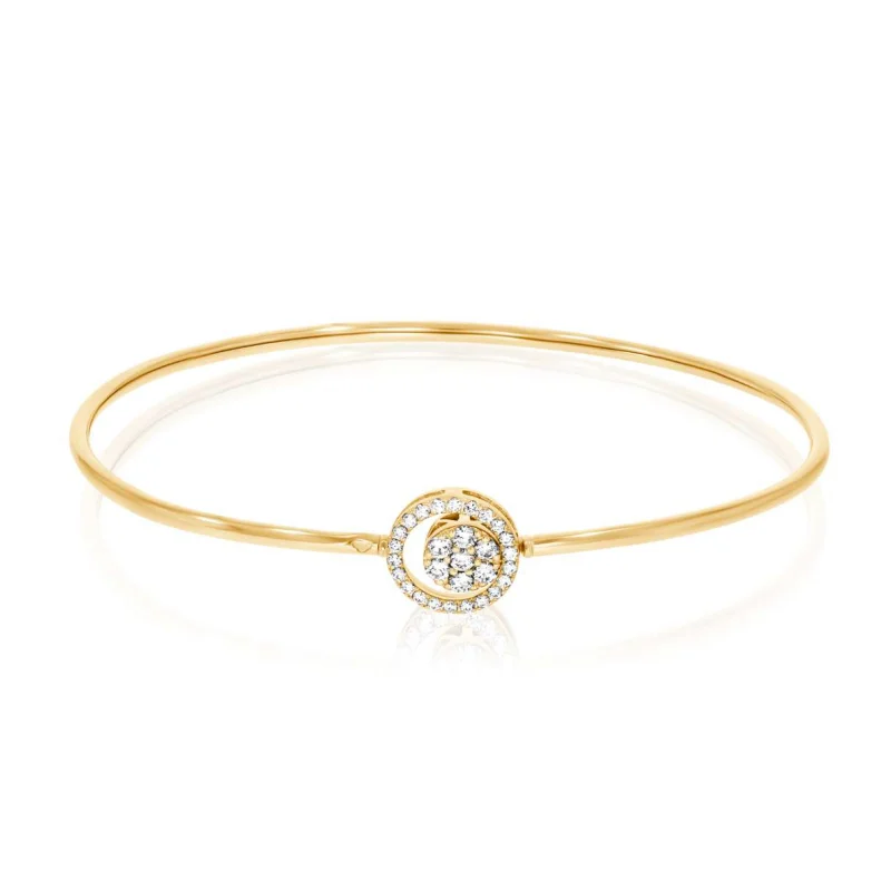 Bracelet marguerite Excellence Or... Bracelet marguerite Excellence Or...