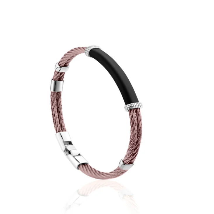 Bracelet Excellence Acier 316L 2