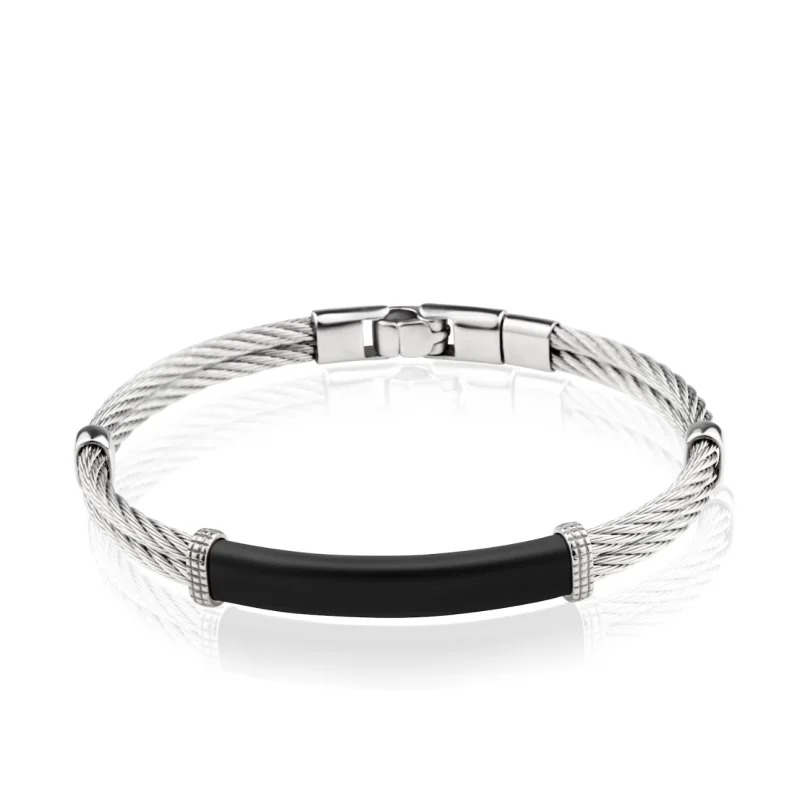 Bracelet Excellence Acier 316L Bracelet Excellence Acier 316L