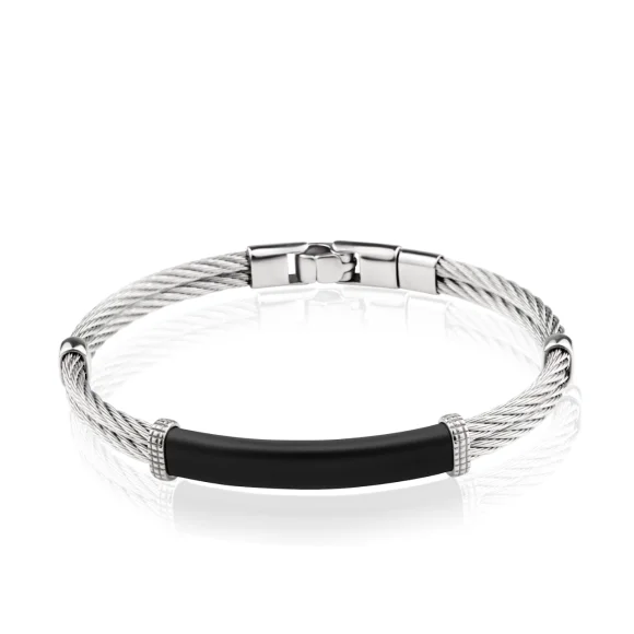 Bracelet Excellence Acier 316L