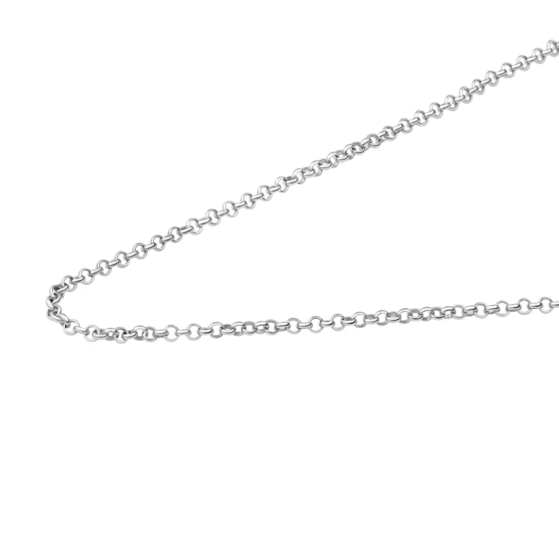 Chaine Jaseron Excellence en Argent... Chaine Jaseron Excellence en Argent...