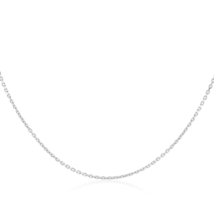 Chaine Forcat Excellence Argent 925 Rh