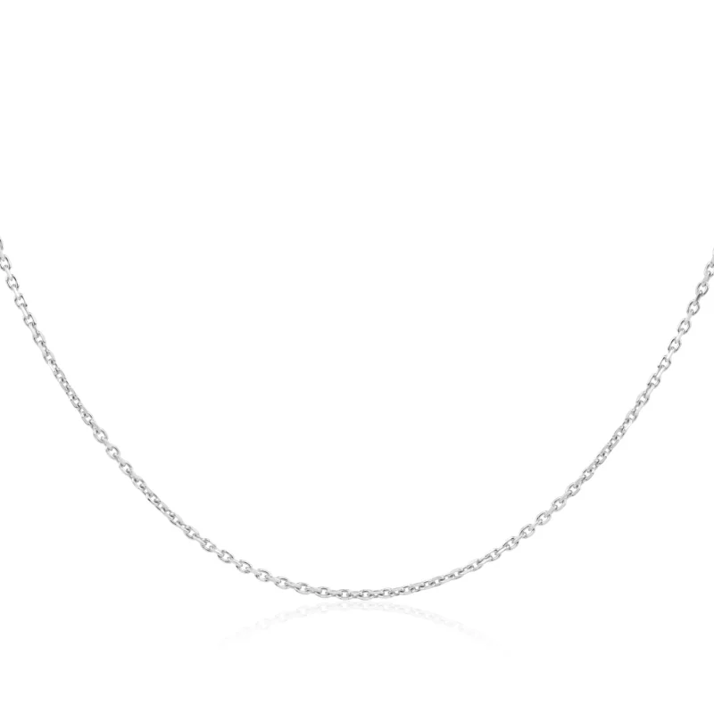 Chaine Forcat Excellence Argent 925 Rh Chaine Forcat Excellence Argent 925 Rh