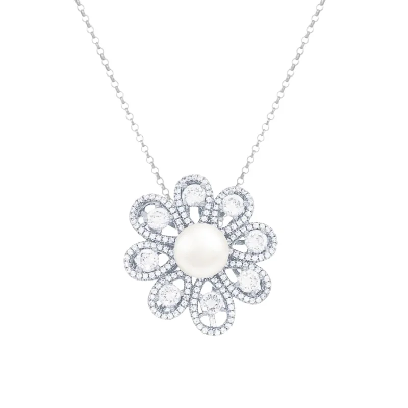 Pendentif Excellence Joaillerie...