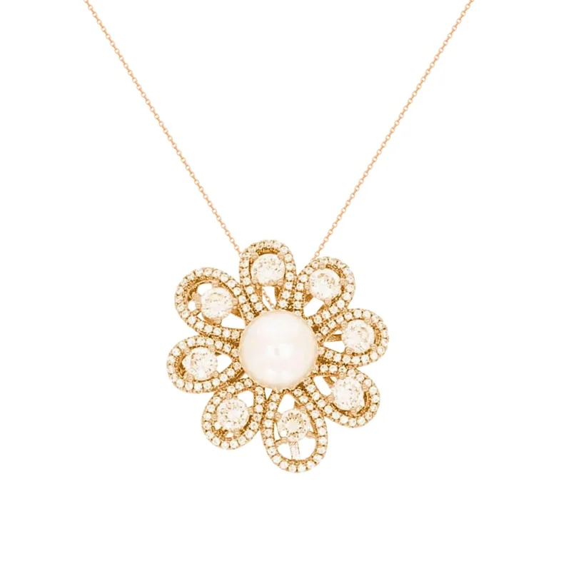 Pendentif Excellence Joaillerie...
