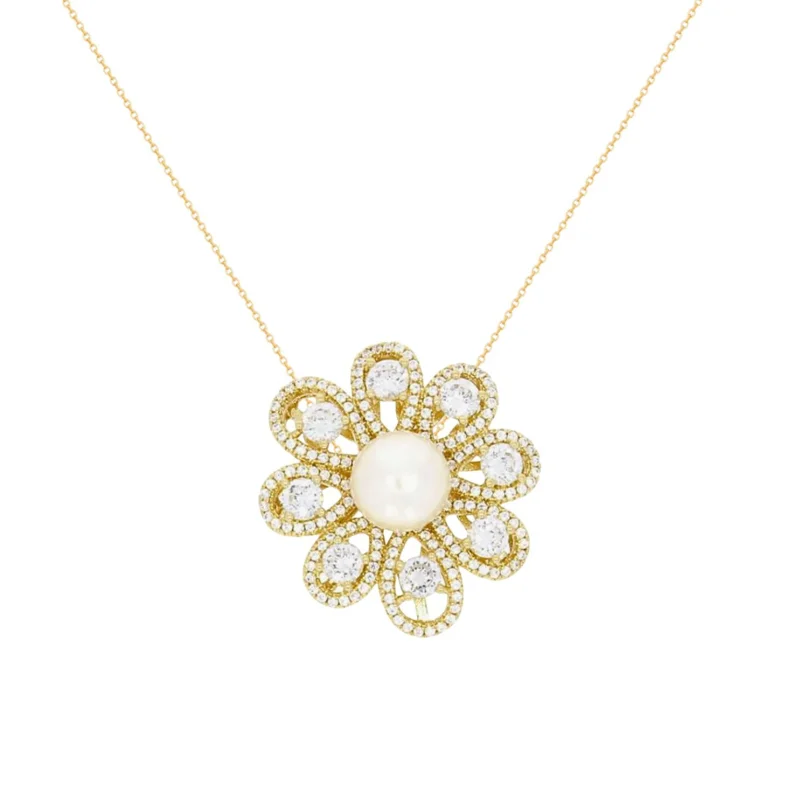 Pendentif Excellence Joaillerie...