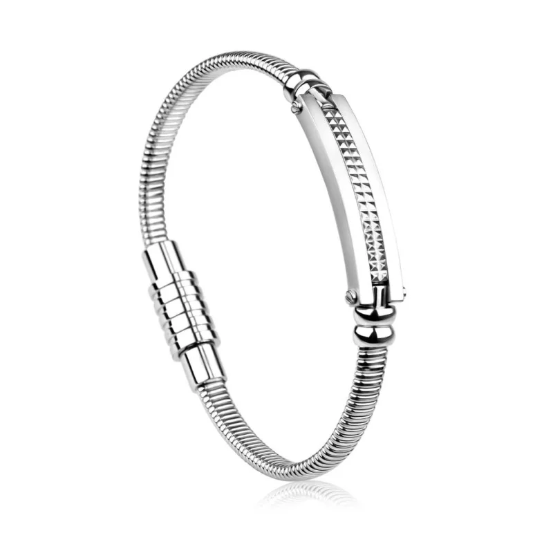 Bracelet Excellence Acier 316L - Small Bracelet Excellence Acier 316L - Small