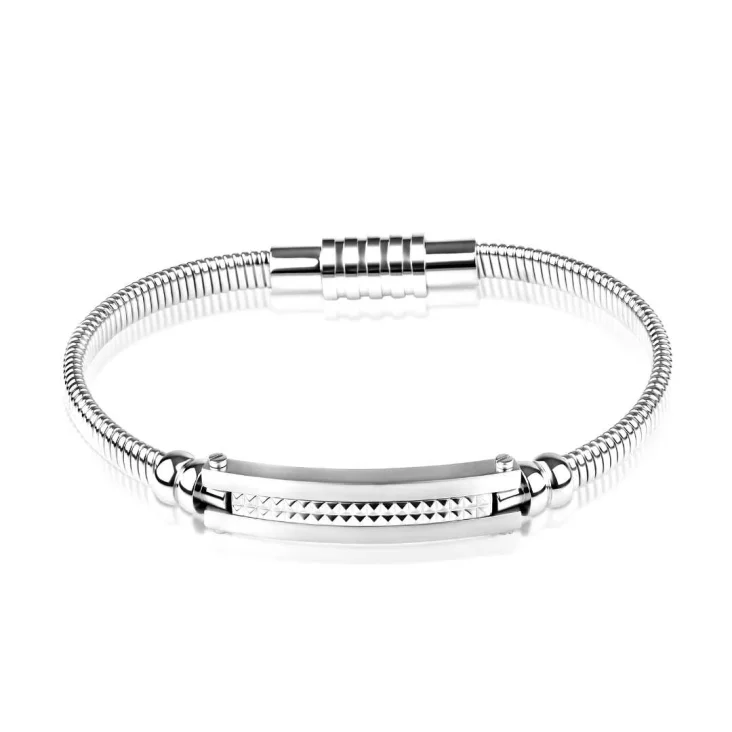 Bracelet Excellence Acier 316L - Small 2