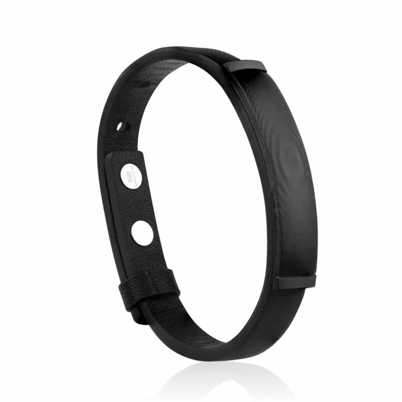 Bracelet Excellence Acier 316L,... Bracelet Excellence Acier 316L,...
