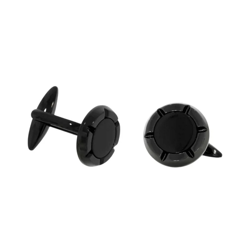 Boutons de manchettes Excellence en...