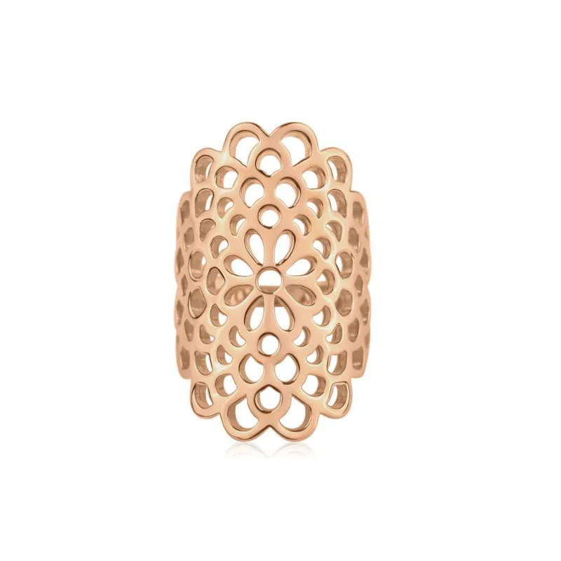 Bague Arabesque Excellence Argent 925... Bague Arabesque Excellence Argent 925...