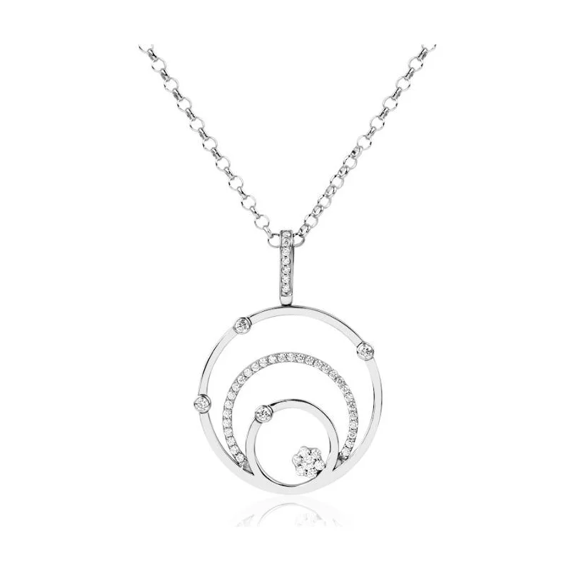 Pendentif Constellation Or 750/1000 Pendentif Constellation Or 750/1000