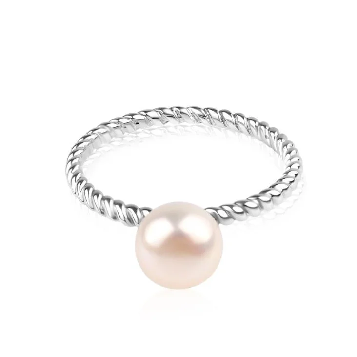 Bague Excellence Argent 925 RH & FWP