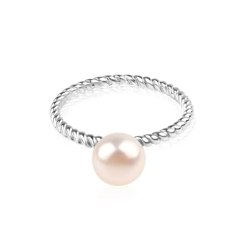 Bague Excellence Argent 925 RH & FWP