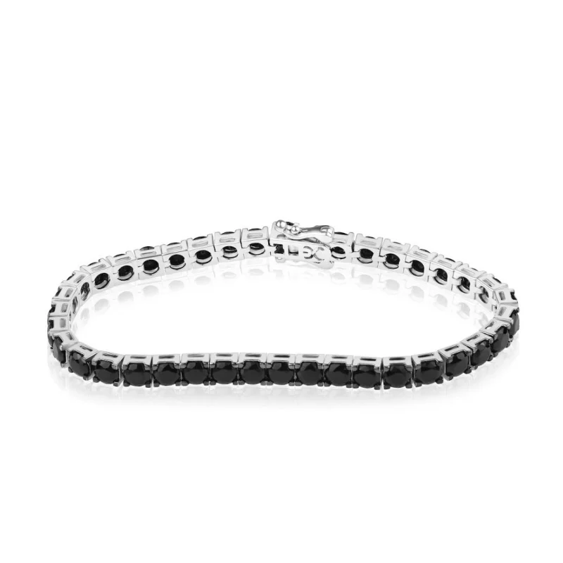 Rivière Excellence Argent 925 BL