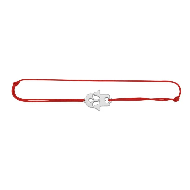 Bracelet Main Excellence Argent 925 RH