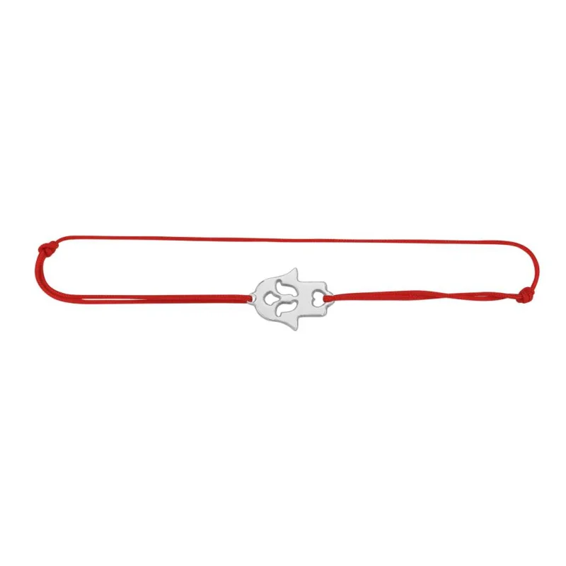 Bracelet Main Excellence Argent 925 RH Bracelet Main Excellence Argent 925 RH