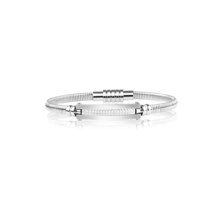 Bracelet Excellence Acier 316L