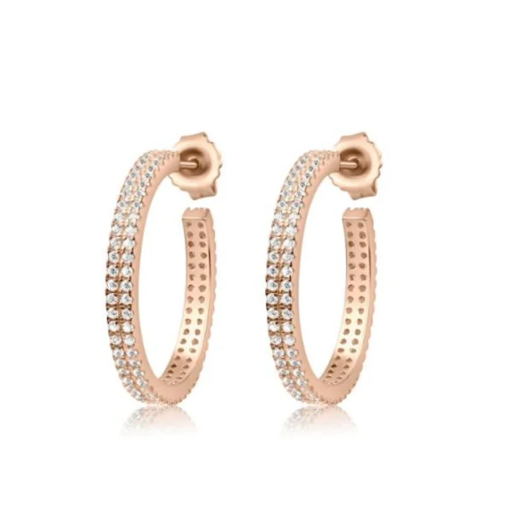 Creole Excellence Argent 925 R,Gold