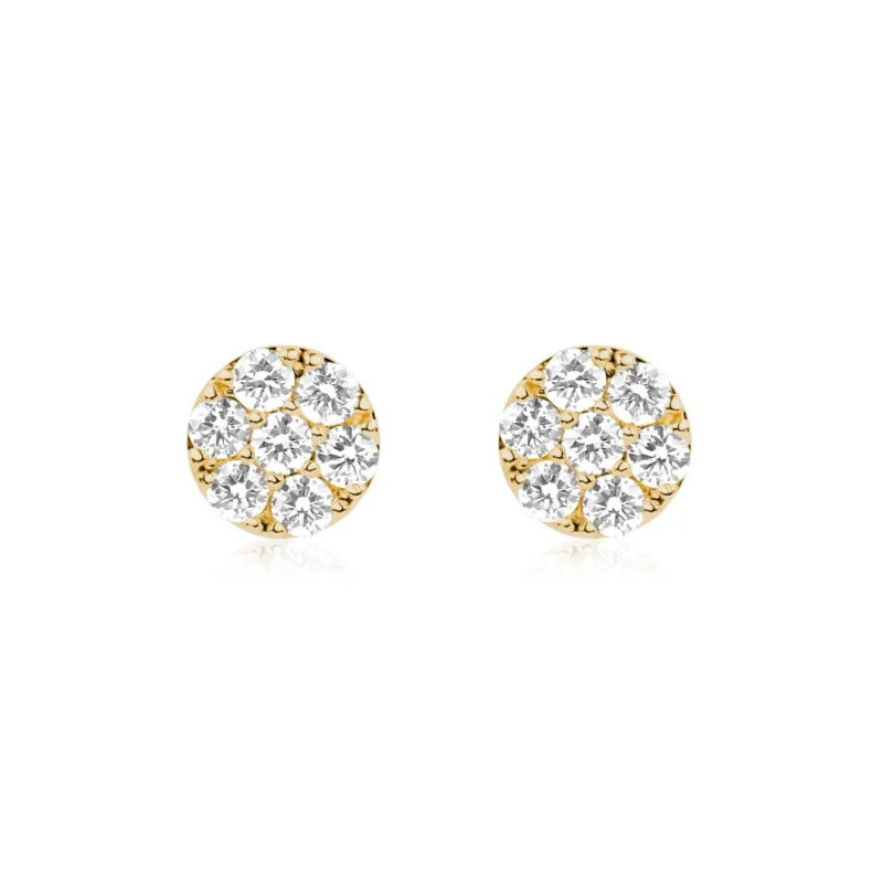 Puces d'oreilles marguerite... Puces d'oreilles marguerite...