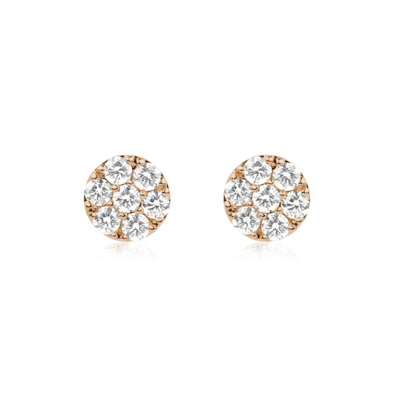 Puces d'oreilles marguerite...