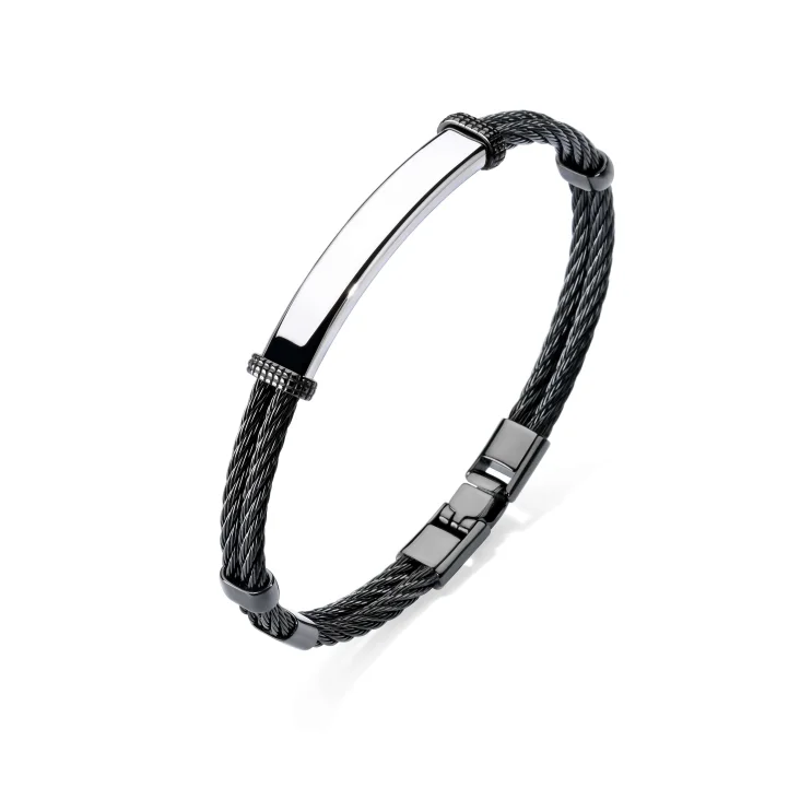 Bracelet câble