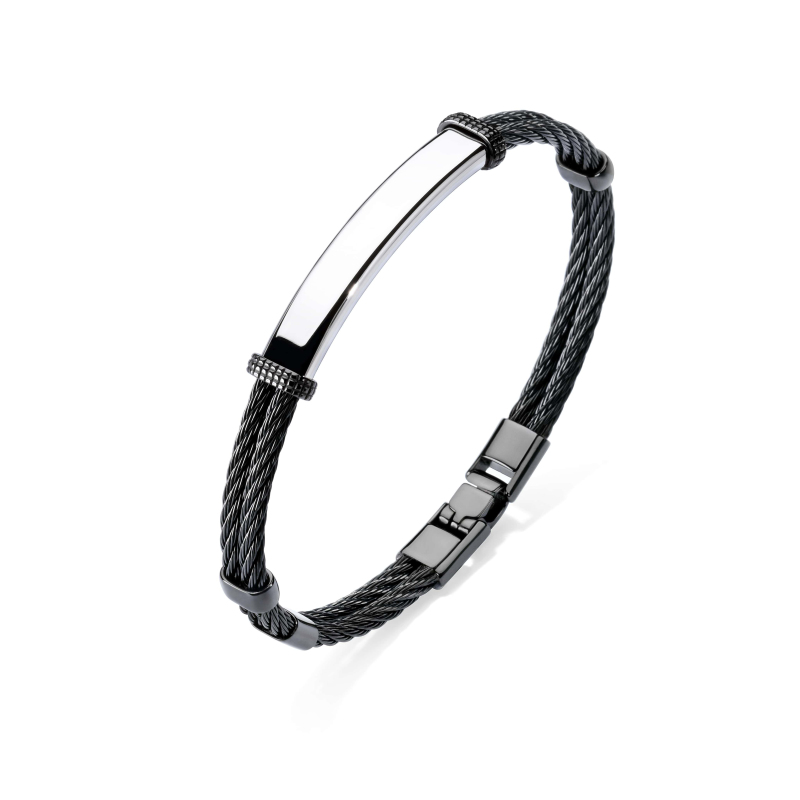 Bracelet câble