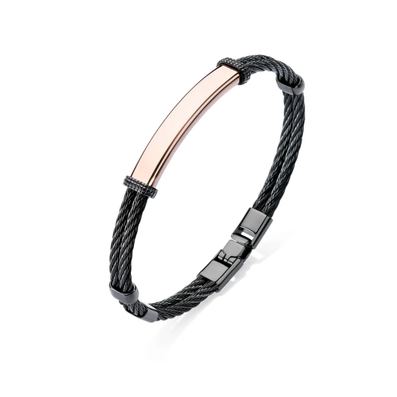Bracelet cable Bracelet cable