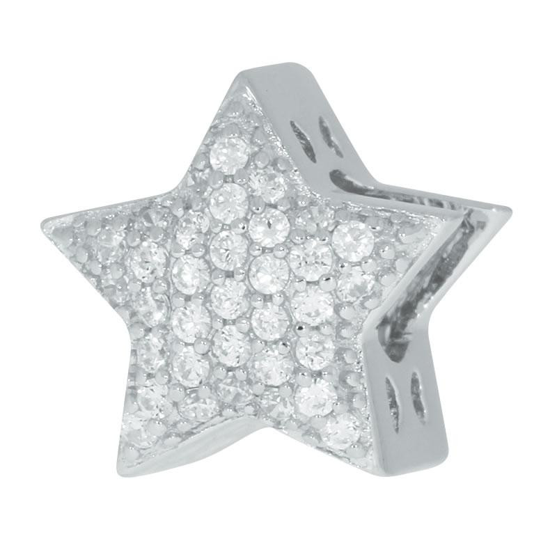Charms Etoile Excellence Argent 925 RH