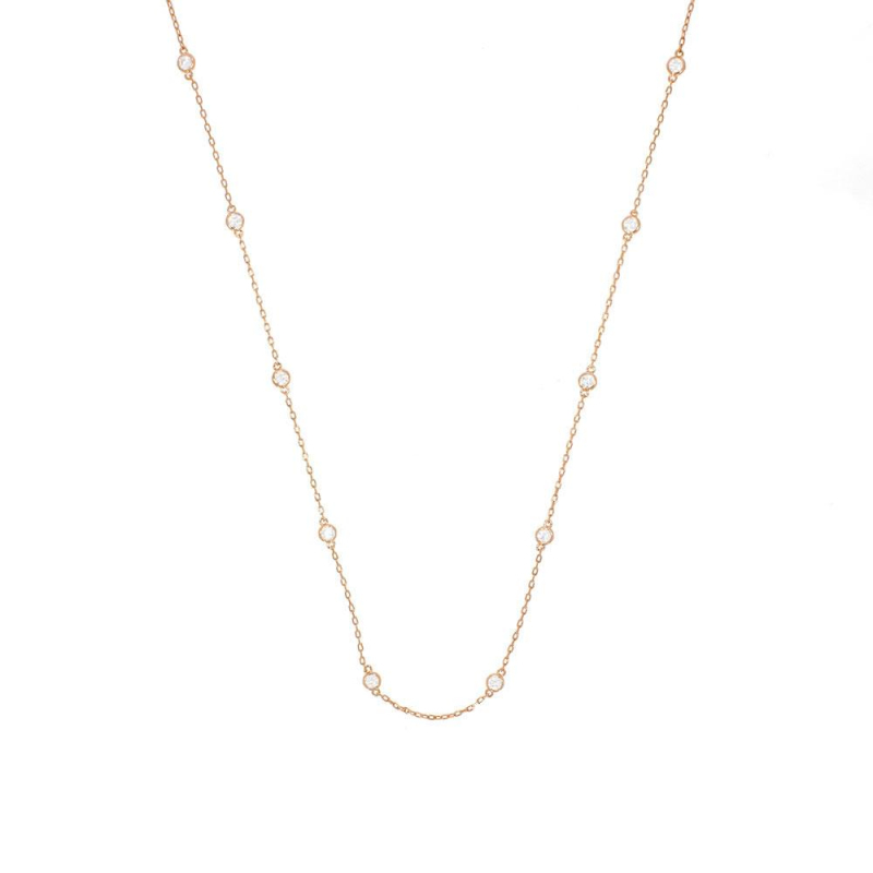 Collier Excellence en Argent
