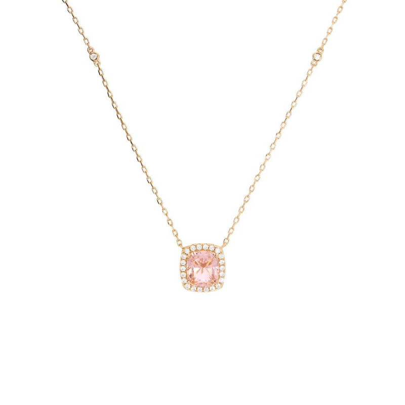 Collier Excellence Argent 925 R.Gold