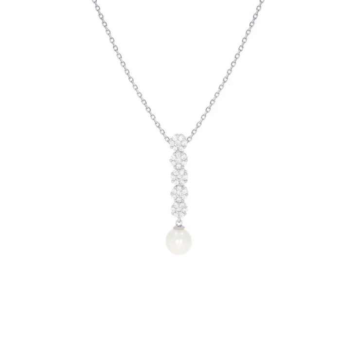 Pendentif Excellence Argent 925 RH & FWP
