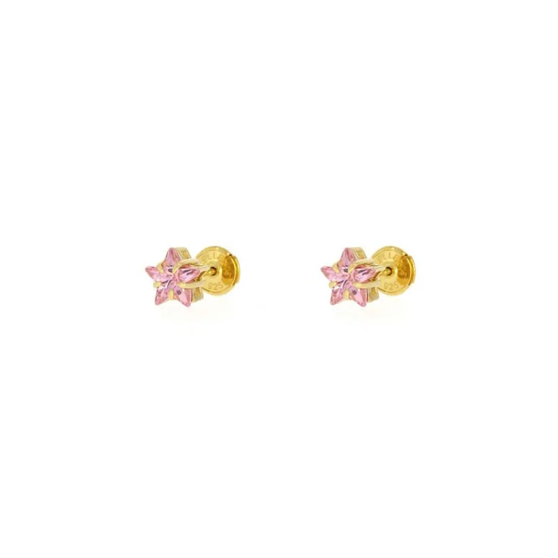 Puces d'Oreilles étoiles Excellence Puces d'Oreilles étoiles Excellence