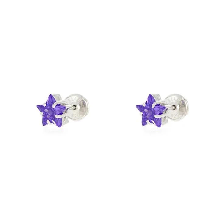 Puces d'Oreilles étoile Excellence