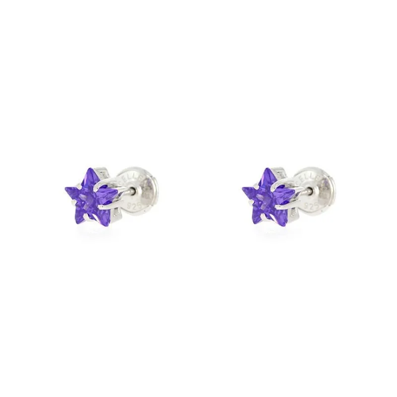 Puces d'Oreilles étoile Excellence Puces d'Oreilles étoile Excellence