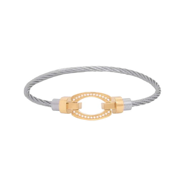 Bracelet Caméléon Simple Personnalisable