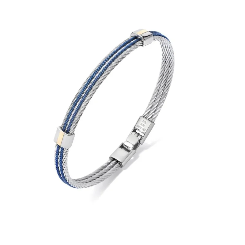 Bracelet Excellence Acier 316L