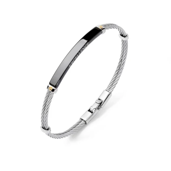 Bracelet Excellence Acier 316L