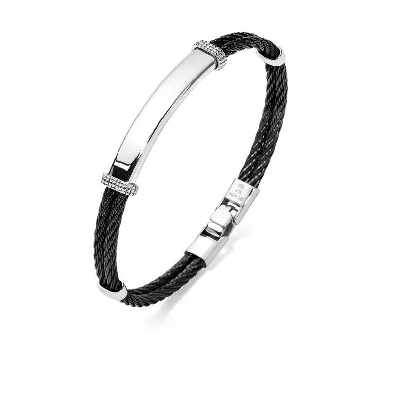 Bracelet Excellence Acier 316L