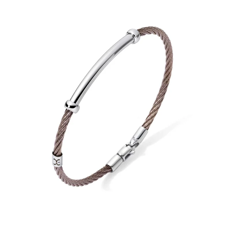 Bracelet Excellence Acier 316L