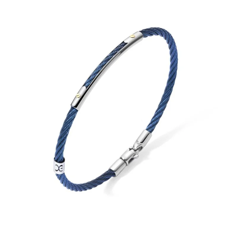 Bracelet Excellence Acier 316L